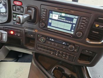 P250 / LBW /4X2 / FRIGOBLOCK